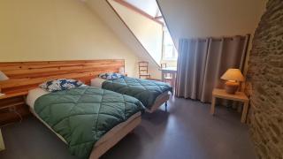 Gîte LA COUMERETTE - 3