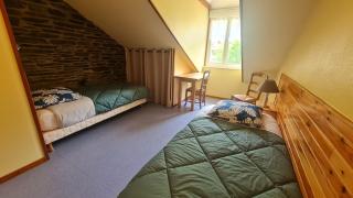 Gîte LA COUMERETTE - 2