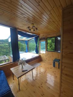 Hill House Merisi - 5