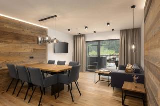 Bergresort Berwanger Hof Aparthotel by ALPS RESORTS - 7