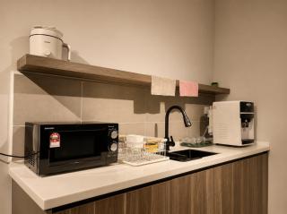 Kavenue Superior Room - 5 Pax - 3