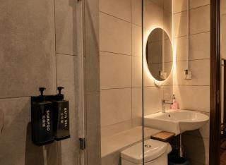 Kavenue Superior Room - 5 Pax - 6