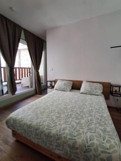 1- Summer Breeze Apartment - 3