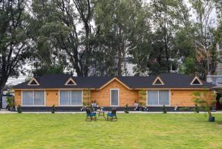 Alora in the Hills Pet-friendly with Shared Garden, Pergola Lounge, & TT Table - 3