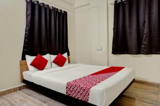 Hotel O Sai Avenue - 9