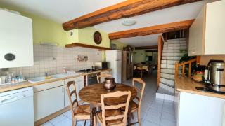 Gîte LA COUMERETTE - 6
