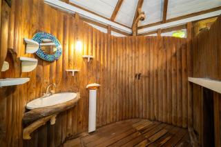 Bungalow Montabord, votre parenthèse tropicale - 8