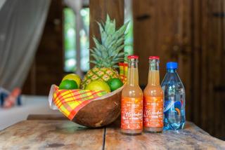 Bungalow Montabord, votre parenthèse tropicale - 6