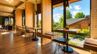 7 Cottage in Bakuriani - Bakuriani - 7