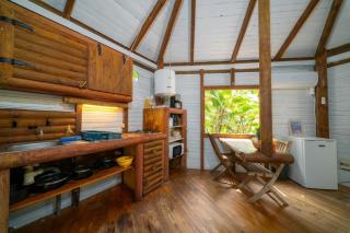 Bungalow Montabord, votre parenthèse tropicale - 4