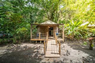Bungalow Montabord, votre parenthèse tropicale - 1
