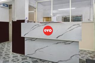 Hotel O Sai Avenue - 1