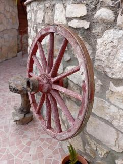 Bed And Breakfast ARIS - 1