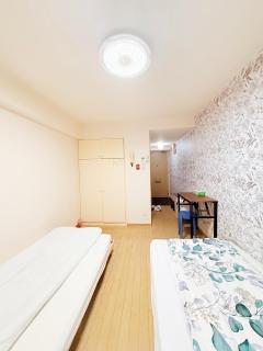 Shinjuku Kabukicho! Shinjuku Center新宿中心! !3min walk! JR 新宿!地铁站步行3分! 新宿歌舞伎!著名连锁大型公寓!一层24小时保安常驻! 6X5 - 5