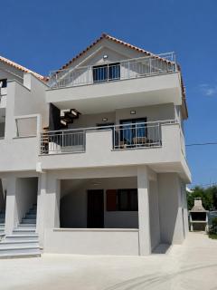 Amara 1 bedroom apartment - Alykanas - 2