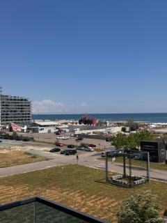 Nuba Luxury Front Sea View - 7