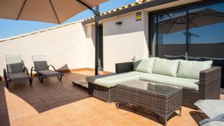 Stay Costa Brava - Dúplex els Estanys - 5