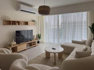 Marassi Marina Views At BirdNest - 3