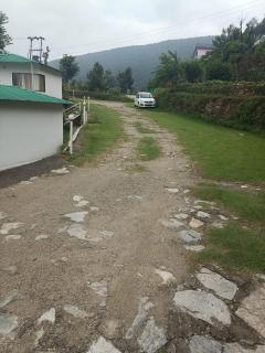 Kedar Kantha Resort - 9
