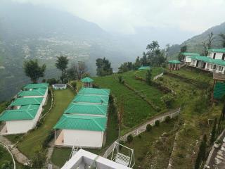 Kedar Kantha Resort - 0