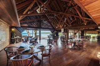 Ratua Private Island Resort - 3