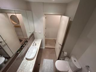 Comfort of Home Pool Gym Sauna Secure Parking - 9