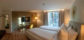 Hotel Rappen am Münsterplatz - 8