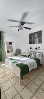 Apartamento en Playa de Morro jable 1 habitación - 0