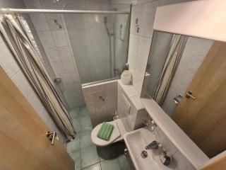 Chasa Aquileia - Engadin Scuol, Abenteuer, Genuss, gemeinsame Zeit, Terrasse, Bergblick - 3 SZ & 3 Bäder, PP - 1
