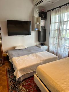 Archontiko Alexandros Luxury Suites - 1