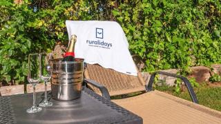 Alojamiento Rural la Aragonesa Marmolejo by Ruralidays - 7