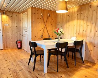 Trysil Glamping - 3