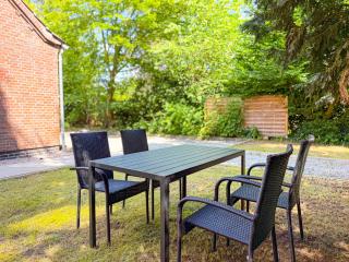 ImmoStay - I# Apartments mit Garten & Privatparkplatz, Home Office & WiFi - 3