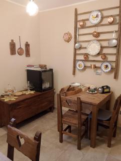 La Sosto de Cesi - B&B - 7