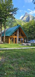 Bungalows Prokletije - 9