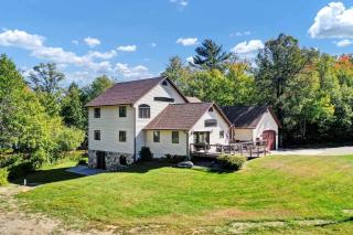 Spacious Lakeside Cottage with accessibility aid Access near Walker, Minnesota - 5