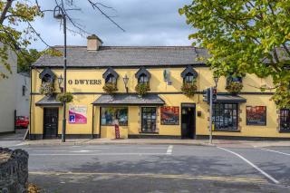 Dunboyne Apartment - 9