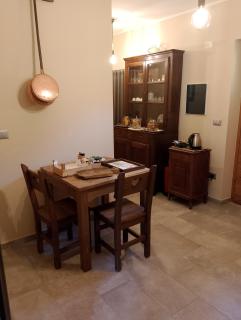 La Sosto de Cesi - B&B - 9