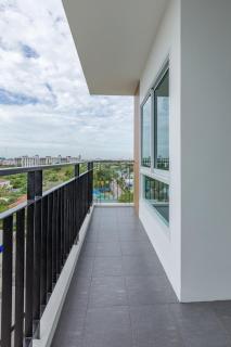 Thongchen Residence - Samut Sakhon - 8
