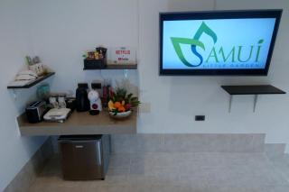 Samui Little Garden Resort - 9