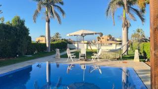 Marina Gate 2 Luxury Villa with Private Pool & Sea View 5 Bedrooms - 8