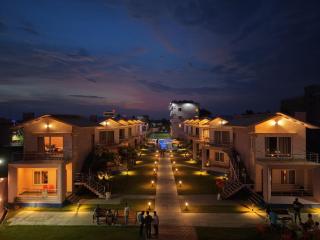 Parth King Beach Resort - 7