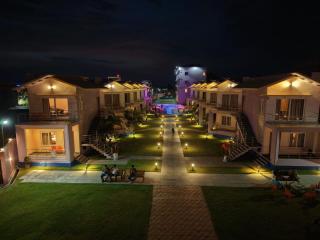 Parth King Beach Resort - 9