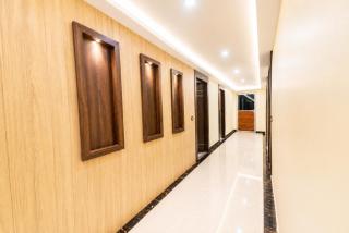 HOTEL NEW SIGNATURE INN NEW DIGHA হোটেল নিউ সিগনেচার ইন নিউ দিঘা Near Sea Beach and Lake View Room - All-Room-Attached-Balcony-and-fully-air-conditioned-hotel with- Lift- Wi-fi-Restaurant-Parking-facility- Best Hotel in Digha - 5