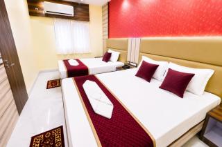 HOTEL NEW SIGNATURE INN NEW DIGHA হোটেল নিউ সিগনেচার ইন নিউ দিঘা Near Sea Beach and Lake View Room - All-Room-Attached-Balcony-and-fully-air-conditioned-hotel with- Lift- Wi-fi-Restaurant-Parking-facility- Best Hotel in Digha - 7