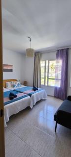 Acogedoras Habitaciones Privadas zona Costera Wifi - 5