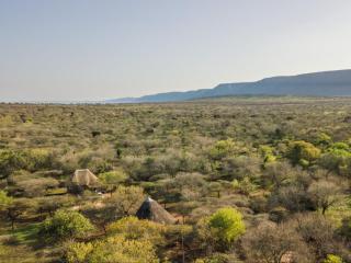 KaMsholo Bushveld Safaris - 4