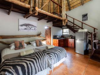 KaMsholo Bushveld Safaris - 2
