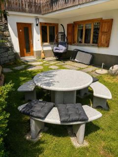 Panorama-Ferienwohnung mit traumhafter Aussicht - 6