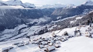 Panorama-Ferienwohnung mit traumhafter Aussicht - 4